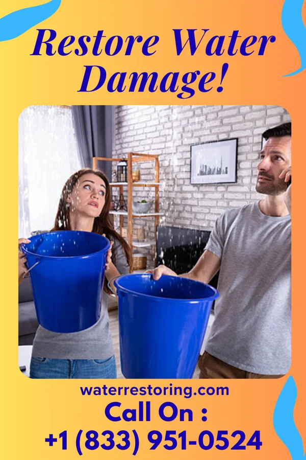 water restoration Sterling Mitigation Brothers Bowman